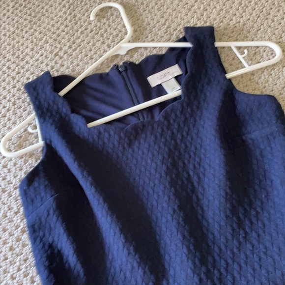 LOFT Dress - Picture 4 of 4